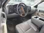 2012 CHEVROLET Silverado