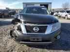 2016 NISSAN PATHFINDER