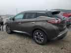 2015 NISSAN MURANO