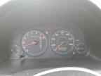 2001 HONDA CIVIC