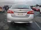 2014 NISSAN SENTRA