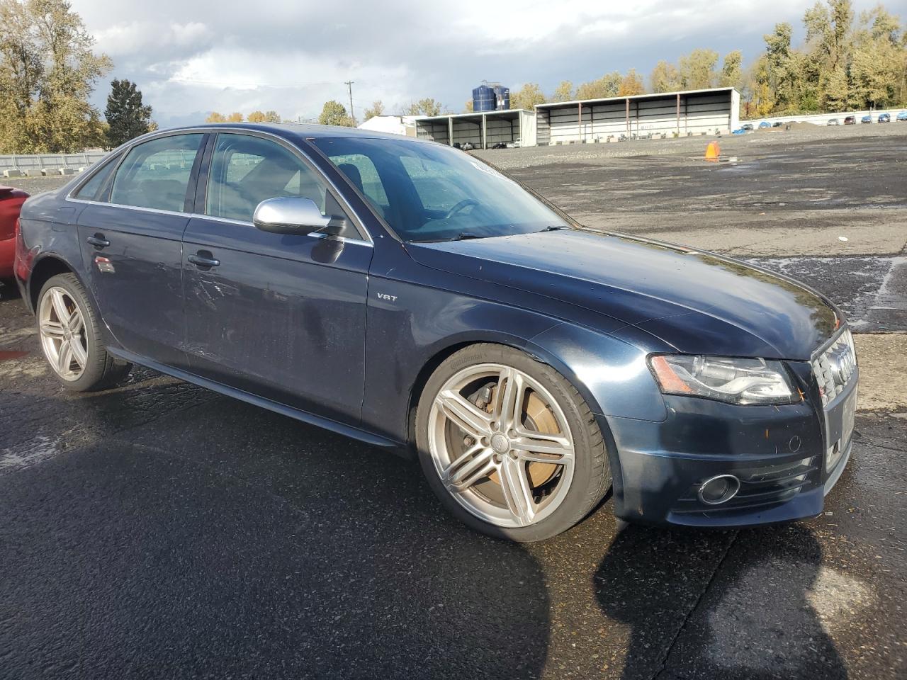 2010 AUDI S4