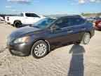 2014 NISSAN SENTRA
