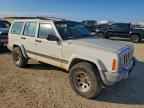 2001 JEEP CHEROKEE