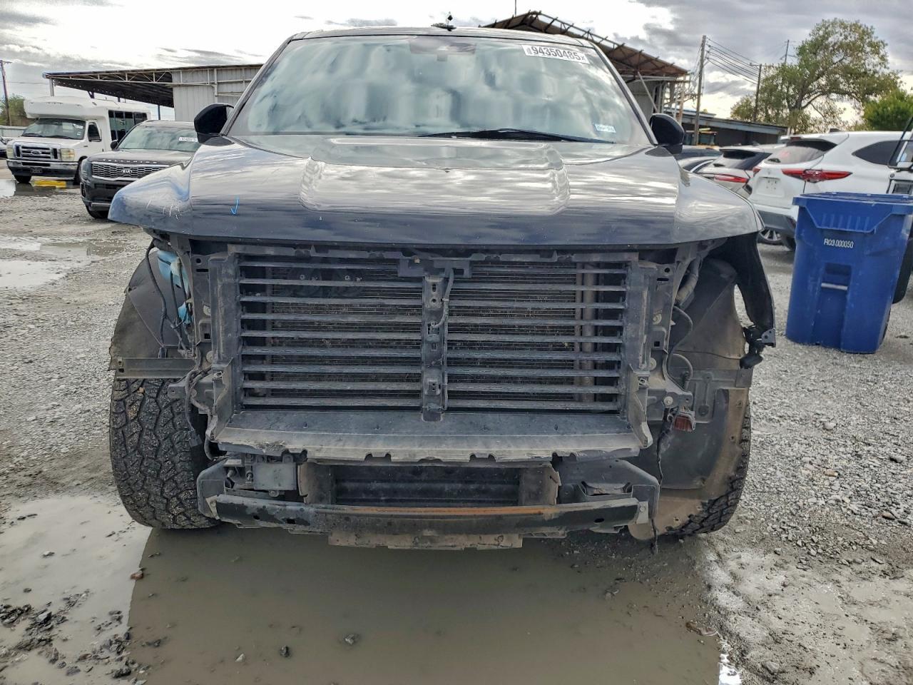 2021 FORD Expedition