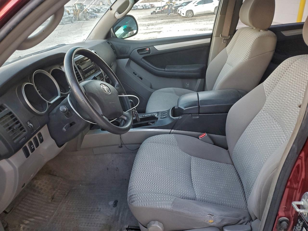 2006 TOYOTA 4Runner