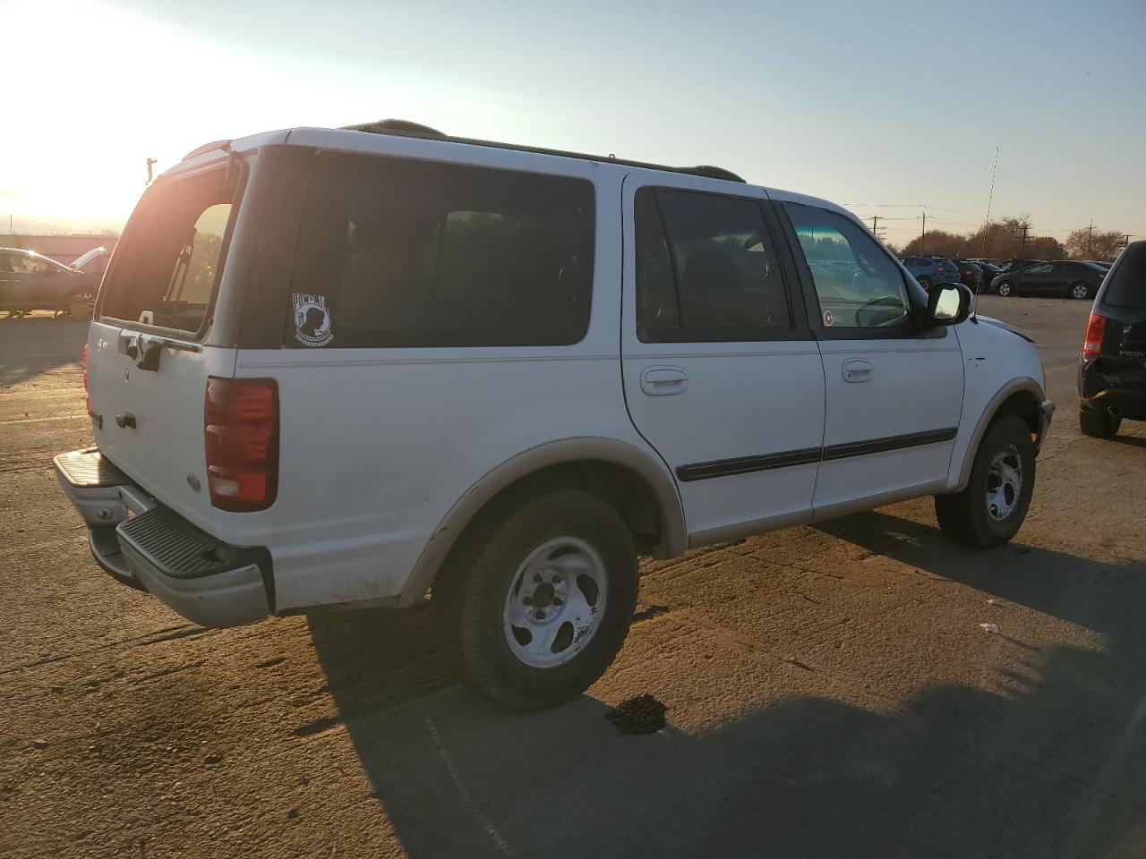 1998 FORD Expedition