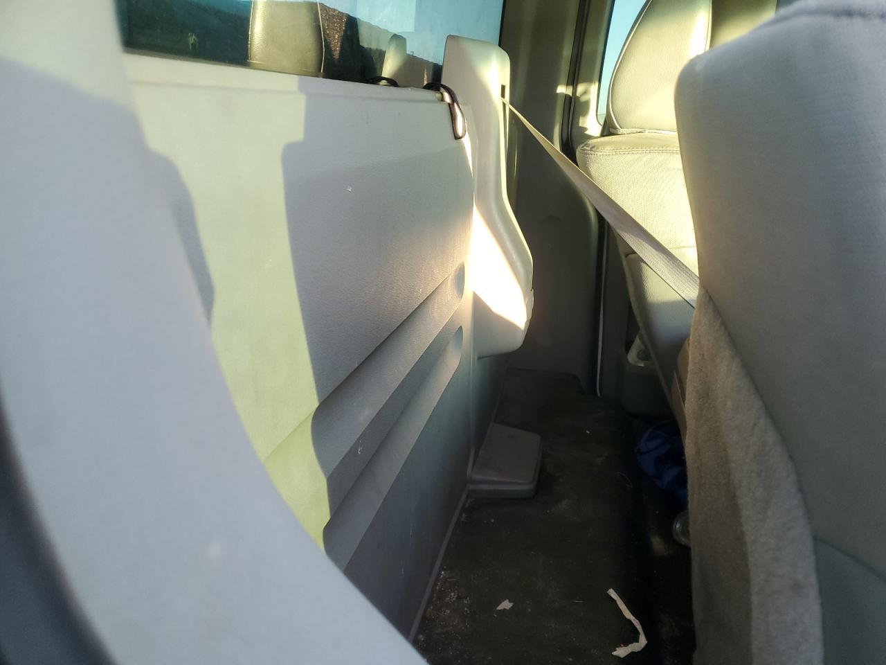 2007 FORD F-150