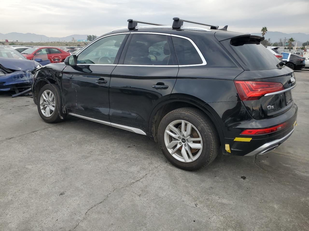2023 AUDI Q5