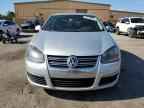 2007 VOLKSWAGEN JETTA