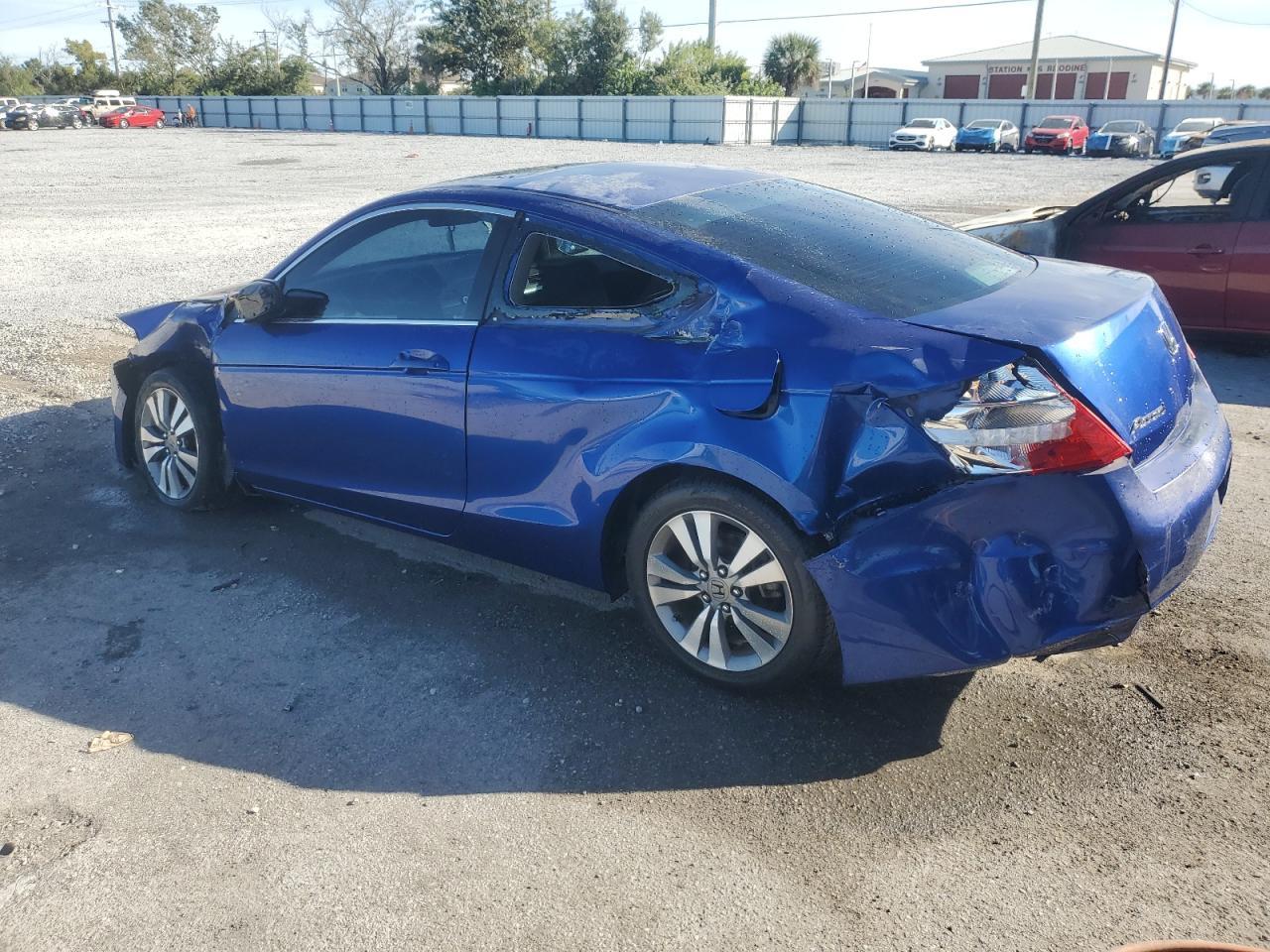 2010 HONDA ACCORD