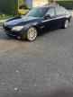 2012 BMW 7 series