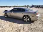2014 DODGE CHARGER