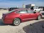 2018 BUICK LACROSSE