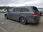 2017 HONDA ODYSSEY