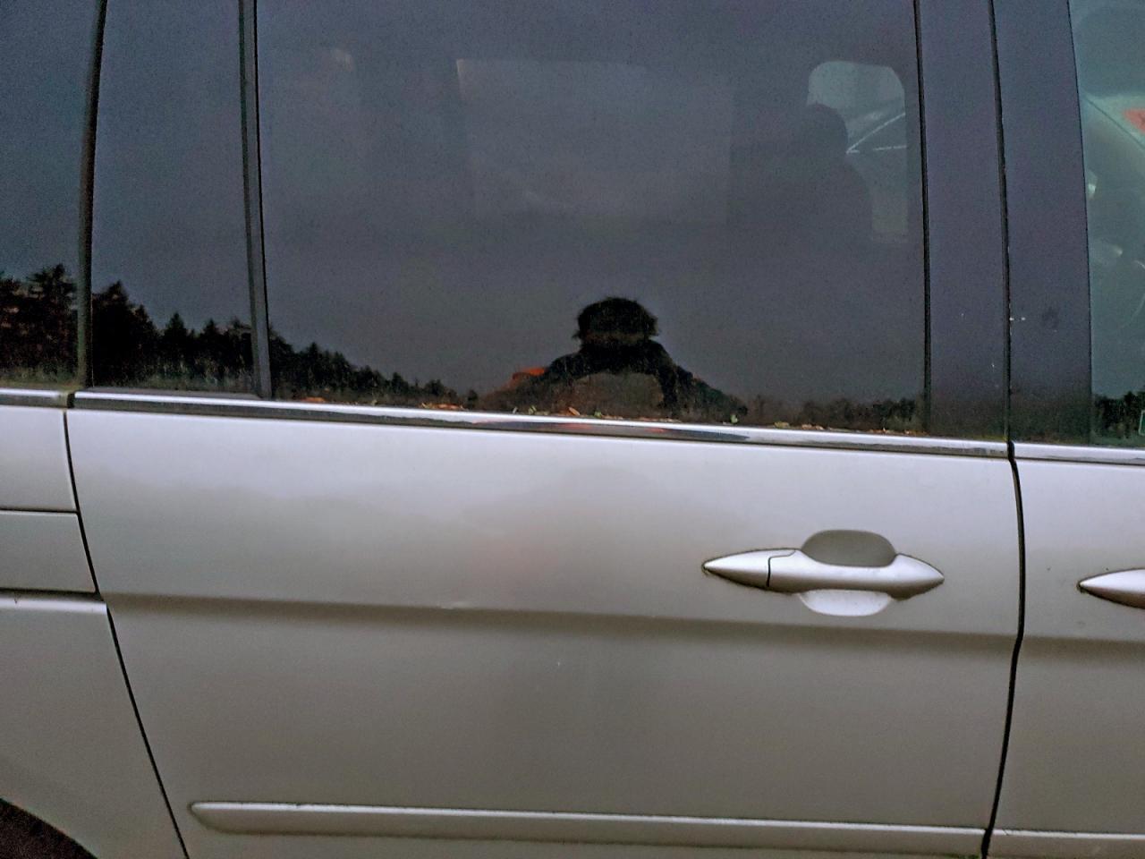 2005 HONDA ODYSSEY