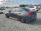 2015 SUBARU WRX