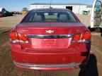 2012 CHEVROLET CRUZE