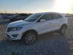 2016 LINCOLN MKC