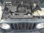 2005 JEEP WRANGLER