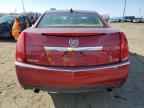 2009 CADILLAC CTS