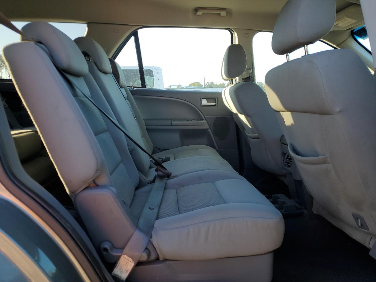 2006 FORD Freestyle