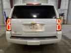 2015 CHEVROLET Suburban