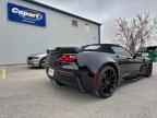 2019 CHEVROLET CORVETTE