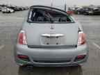 2015 FIAT 500