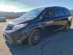 2019 TOYOTA SIENNA