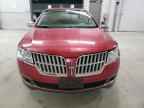 2012 LINCOLN MKZ