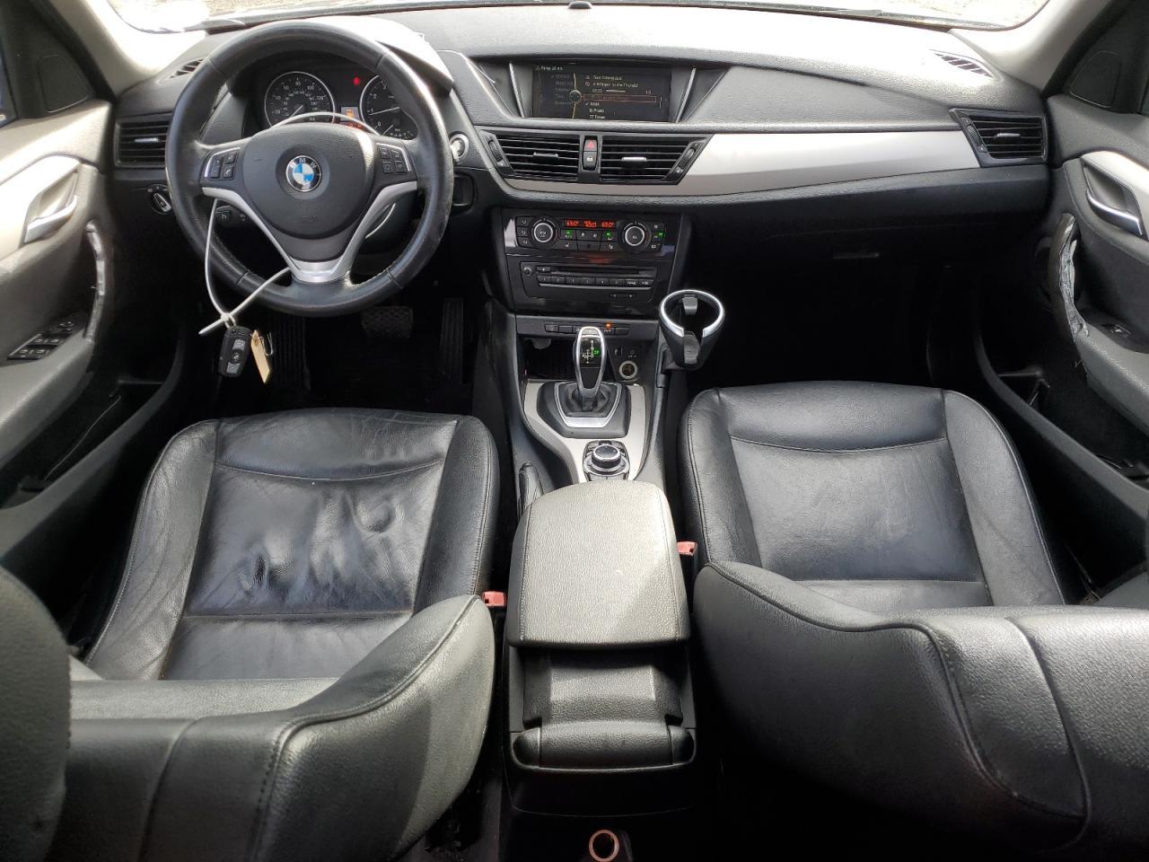 2014 BMW X1