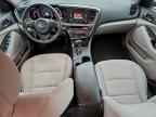 2014 KIA OPTIMA