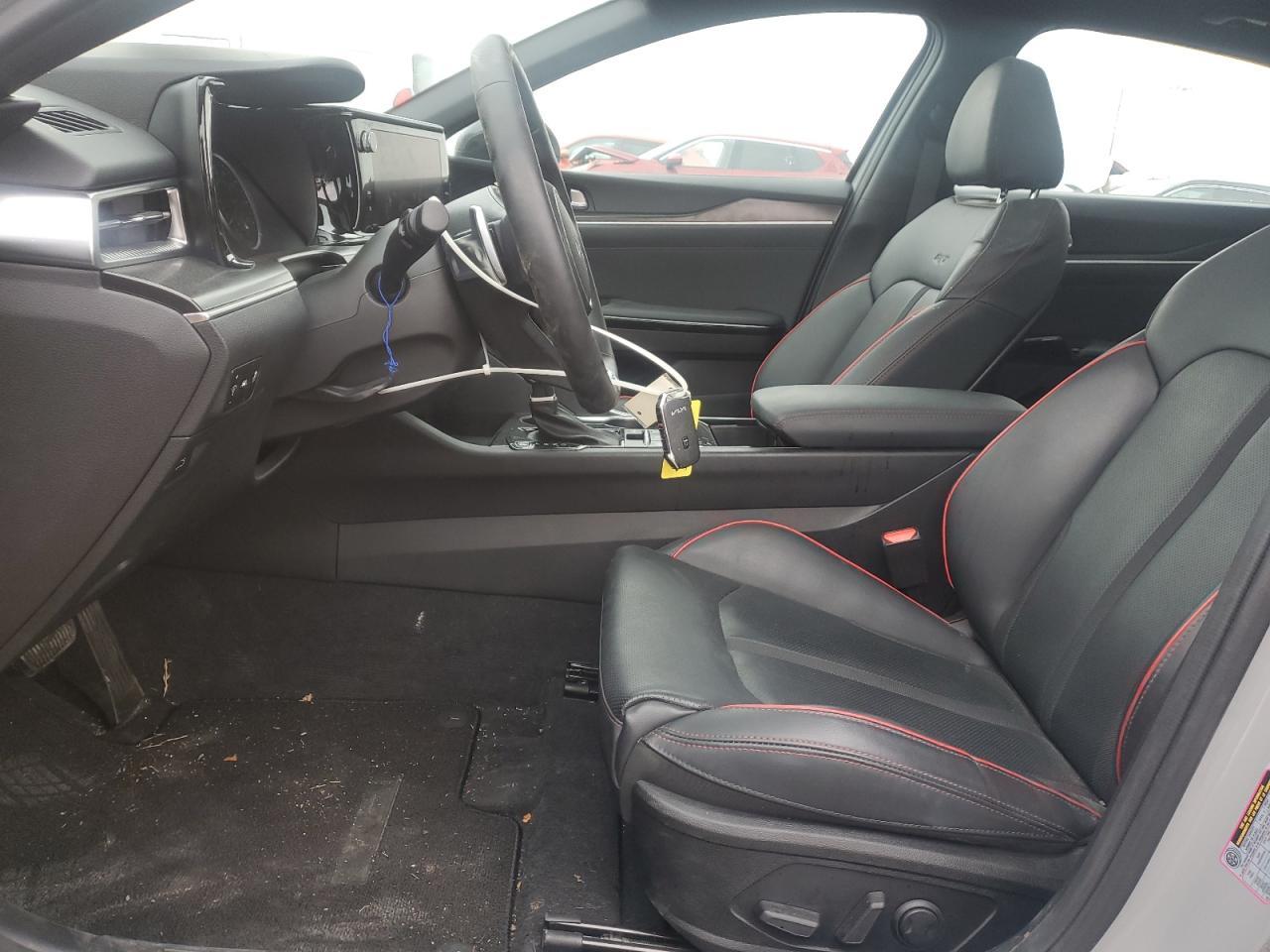 2024 KIA K5
