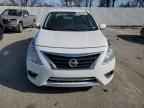 2018 NISSAN VERSA
