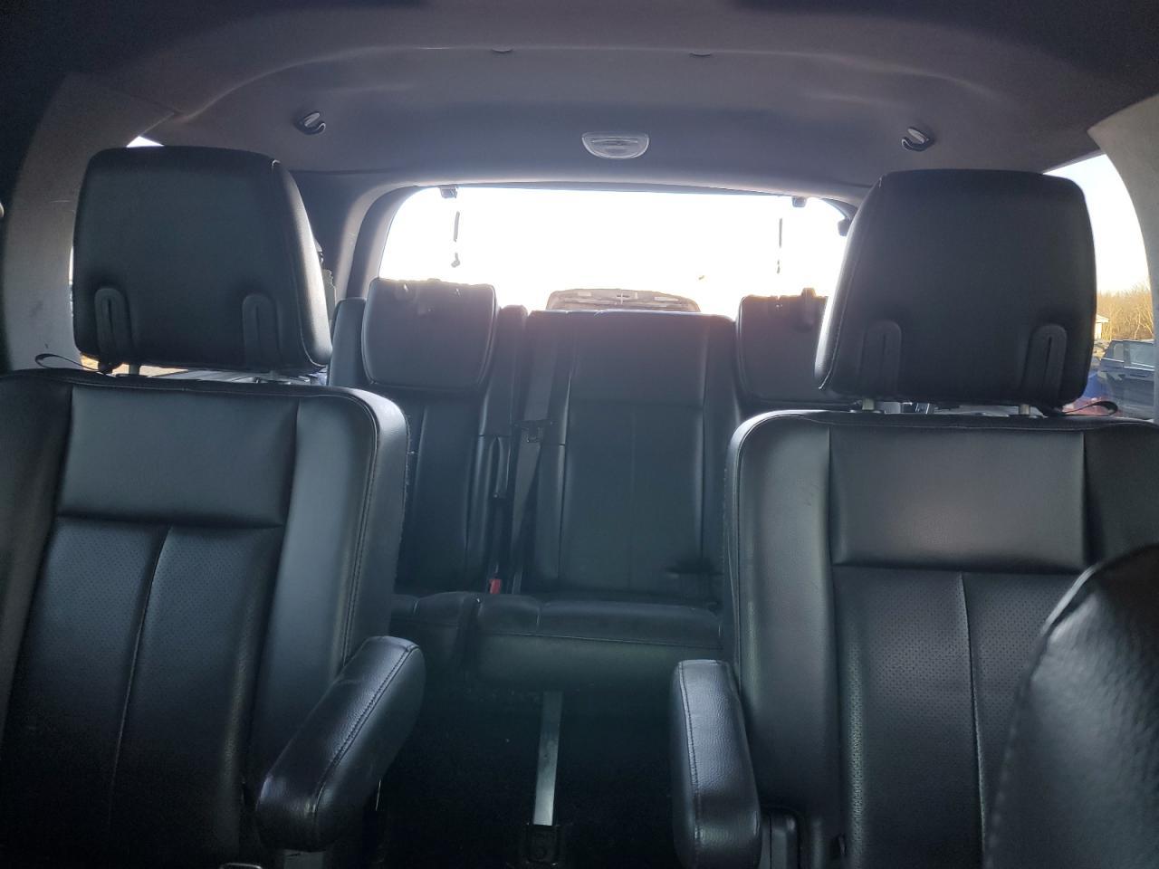 2014 FORD Expedition