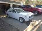 1977 TOYOTA COROLLA