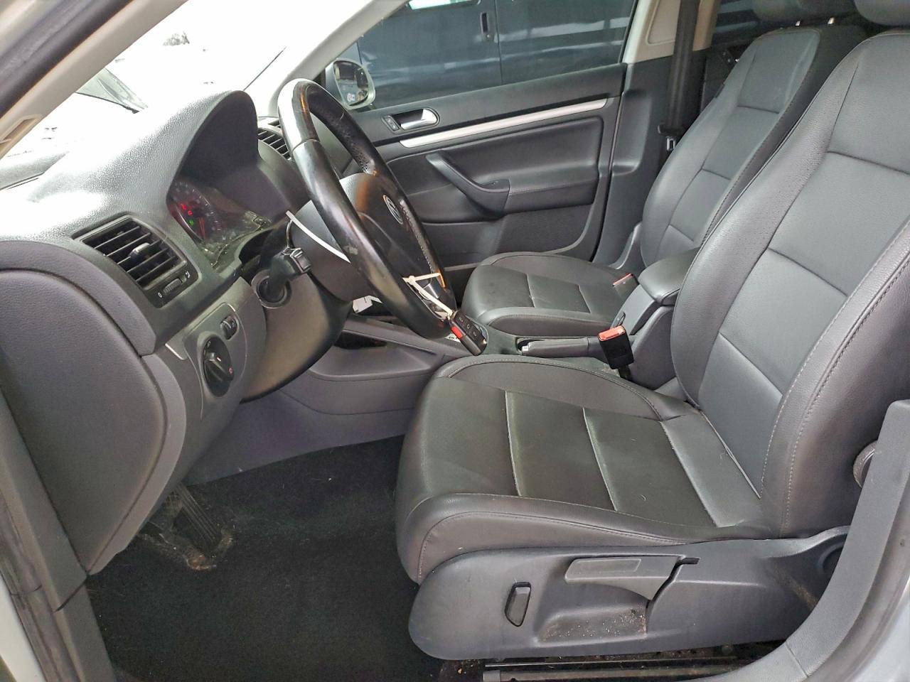 2008 VOLKSWAGEN JETTA