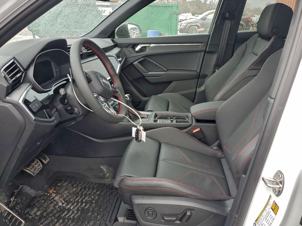 2025 AUDI Q3