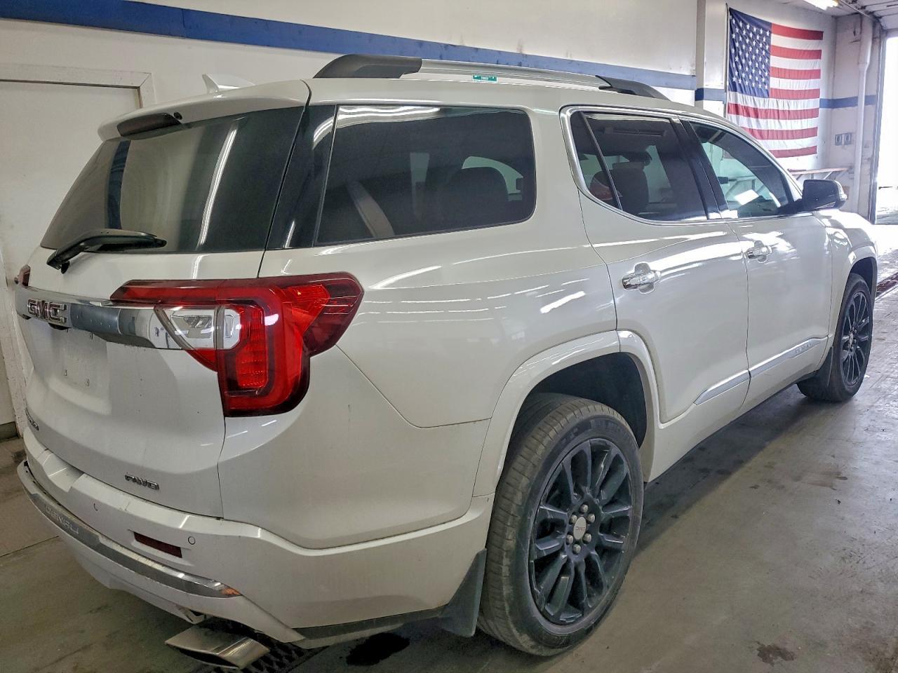 2020 GMC ACADIA