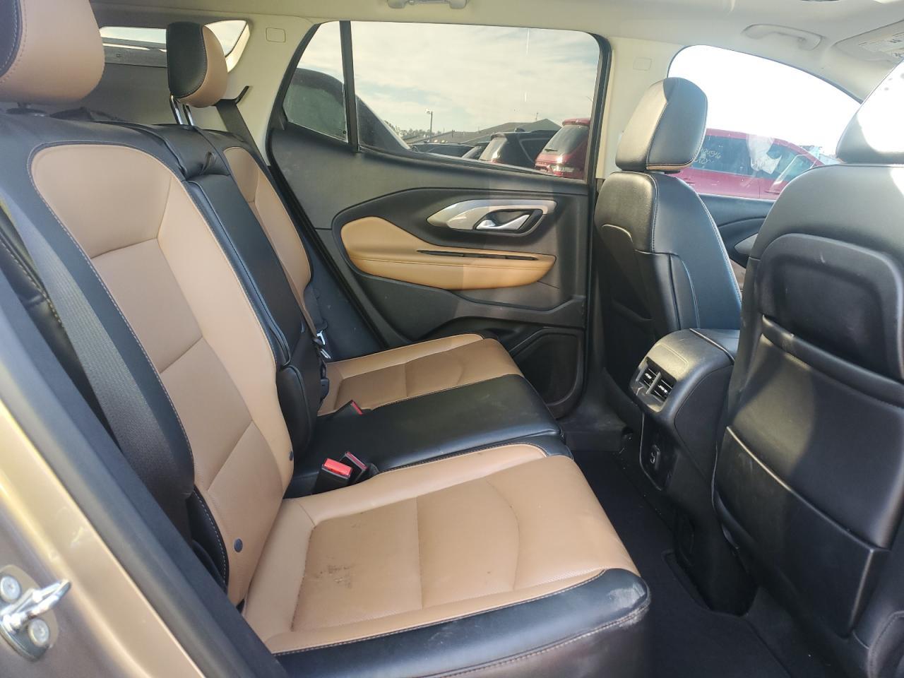 2018 GMC Terrain
