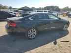 2017 CHEVROLET IMPALA