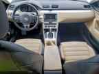 2015 VOLKSWAGEN CC