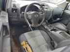 2005 NISSAN Titan
