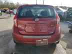 2016 NISSAN Versa Note