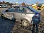 2008 CHEVROLET Aveo
