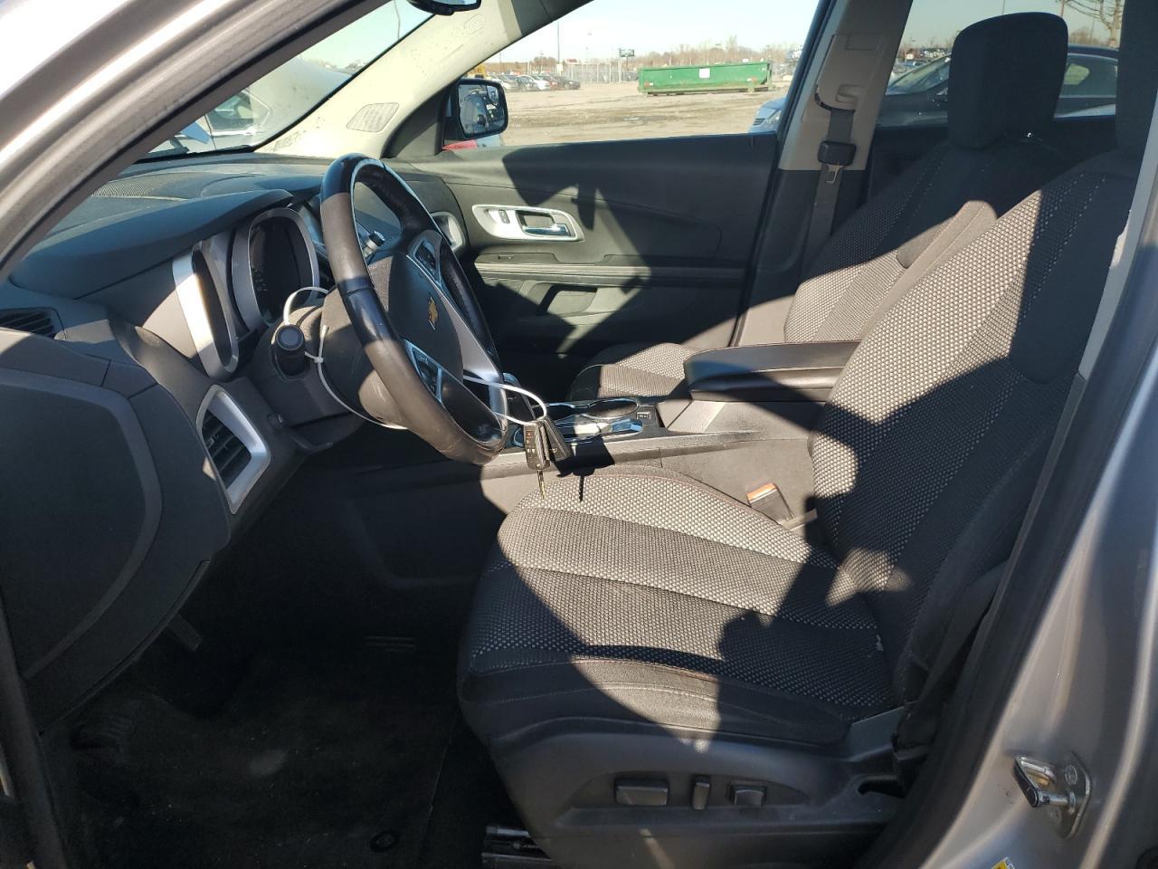 2014 CHEVROLET EQUINOX
