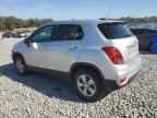 2022 CHEVROLET TRAX