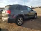2012 KIA SORENTO