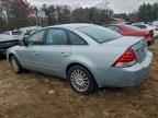 2006 MERCURY Montego